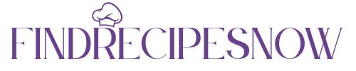 findrecipesnow