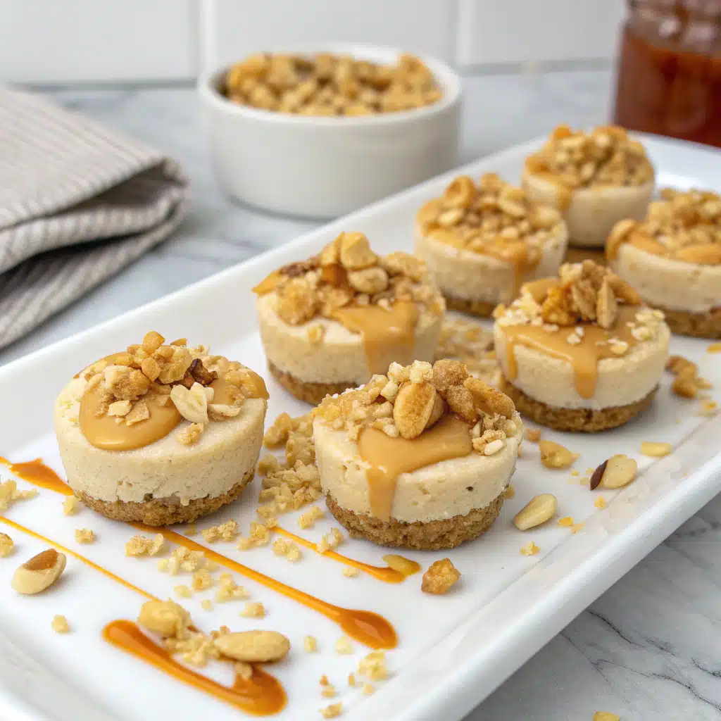 Minute Irresistible Peanut Butter Yogurt Bites Recipe 1 Minute Irresistible Peanut Butter Yogurt Bites Recipe