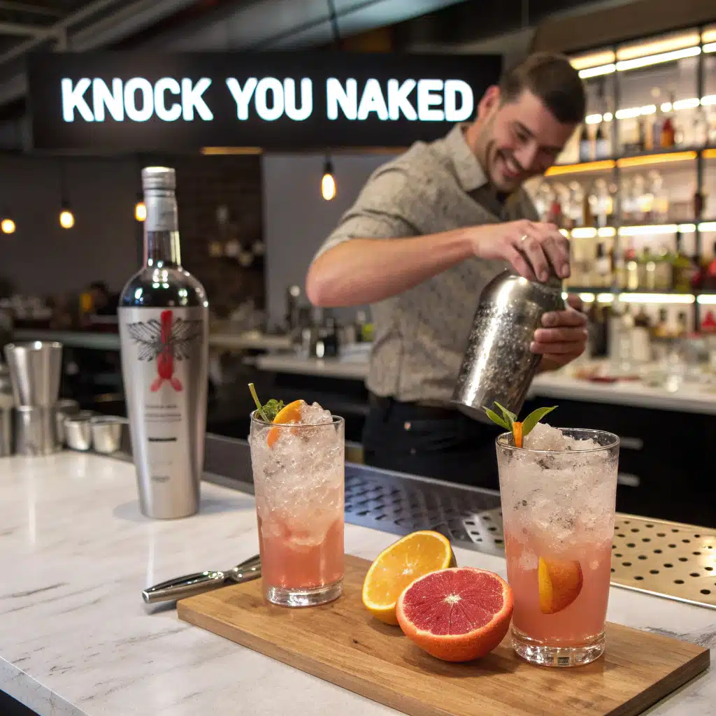 Knock You Naked Bars Recipe 1 Knock You Naked Bars Recipe