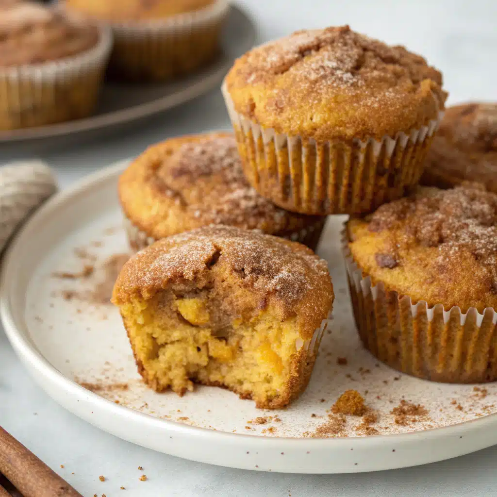 Amazing Greek Yogurt Pumpkin Muffins 1 Amazing Greek Yogurt Pumpkin Muffins