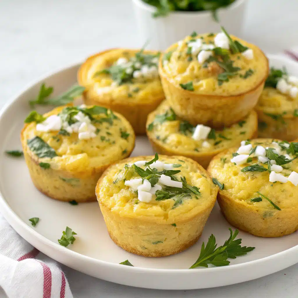 Egg Muffins