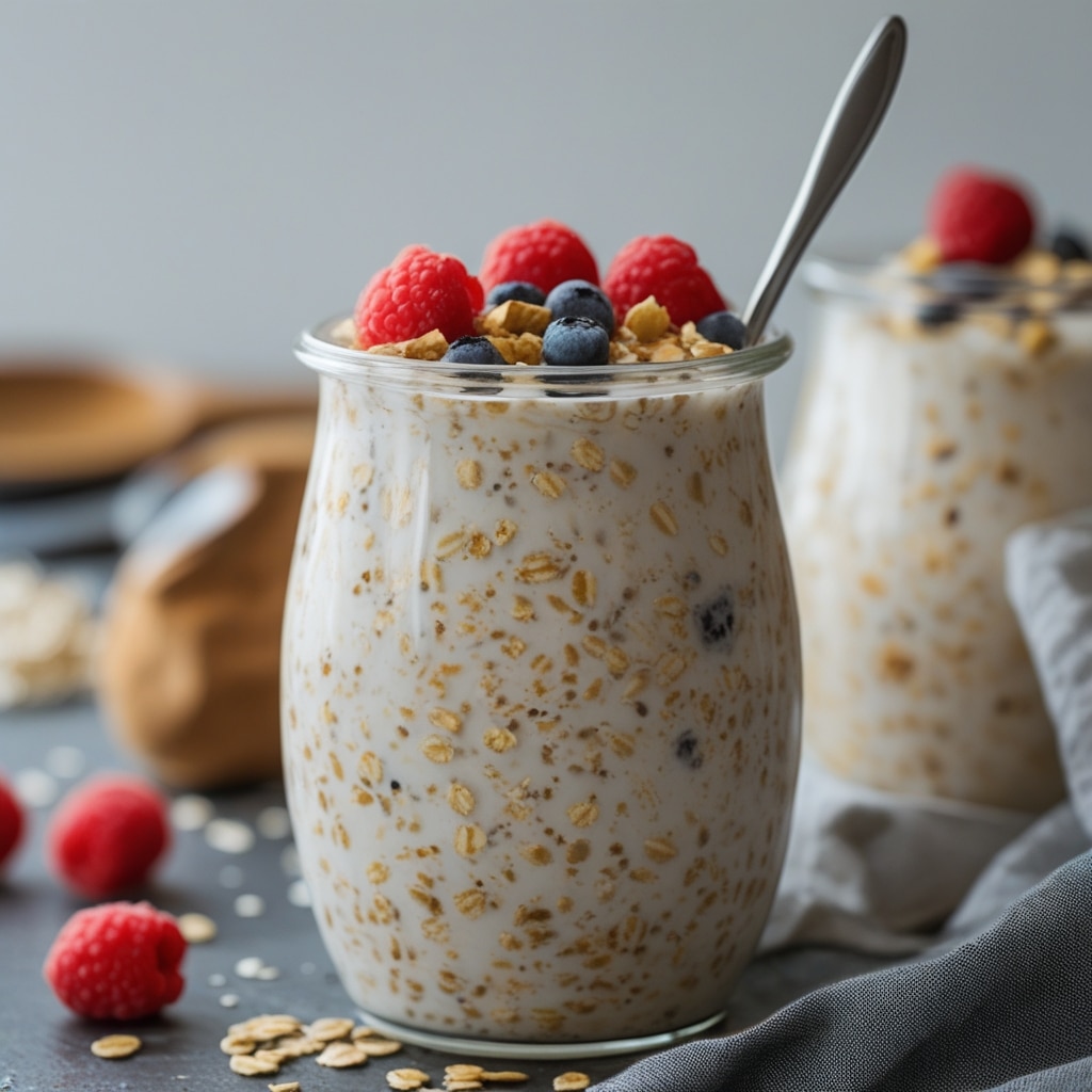 Overnight Oats