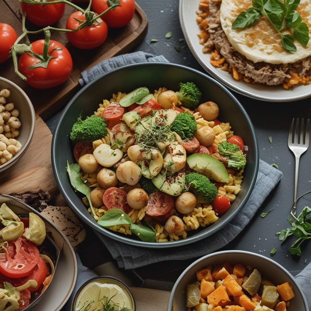Quick Dinner Ideas for Busy Back to School Nights