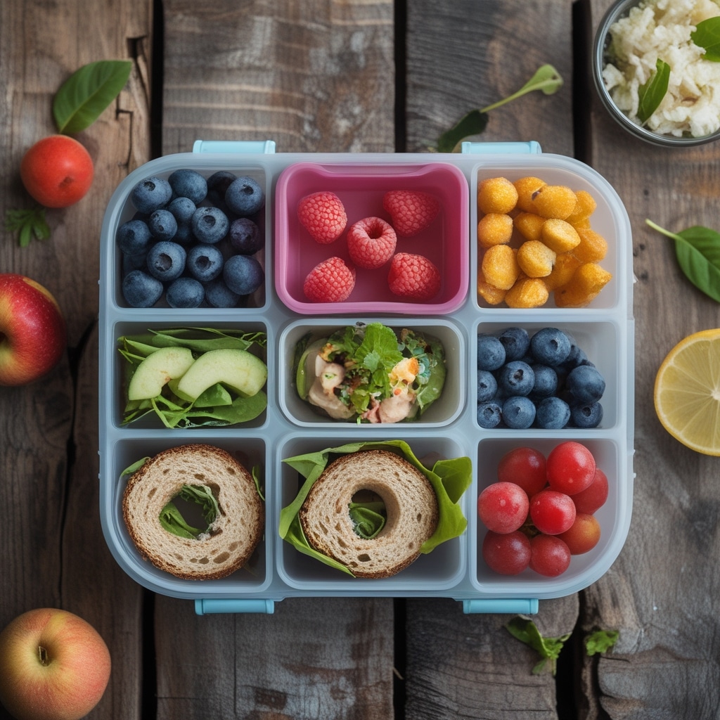 Lunchbox Ideas for Kids 1 Lunchbox Ideas for Kids
