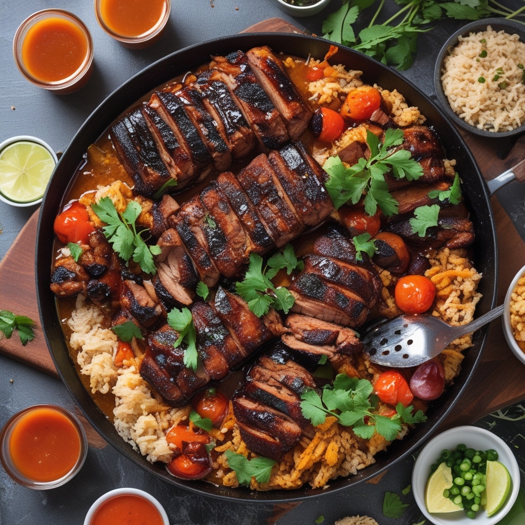 100 Best BBQ Side Dishes 1 100 Best BBQ Side Dishes