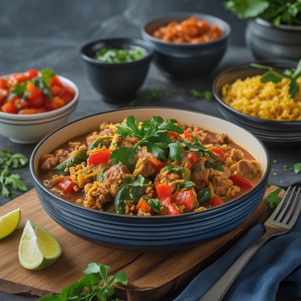 6 Easy One-Pot Meals for Busy Weeknights