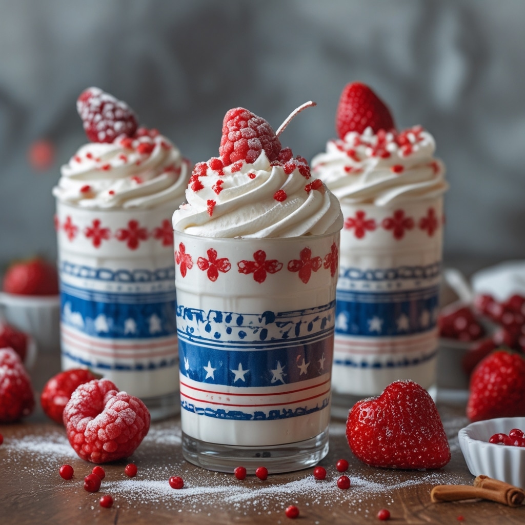 5 Easy Red, White