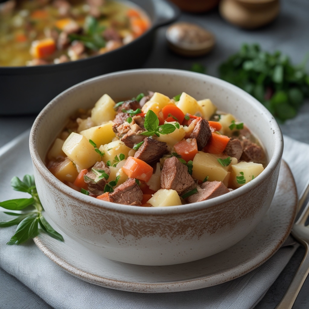 One Pot Dinner 1 One Pot Dinner