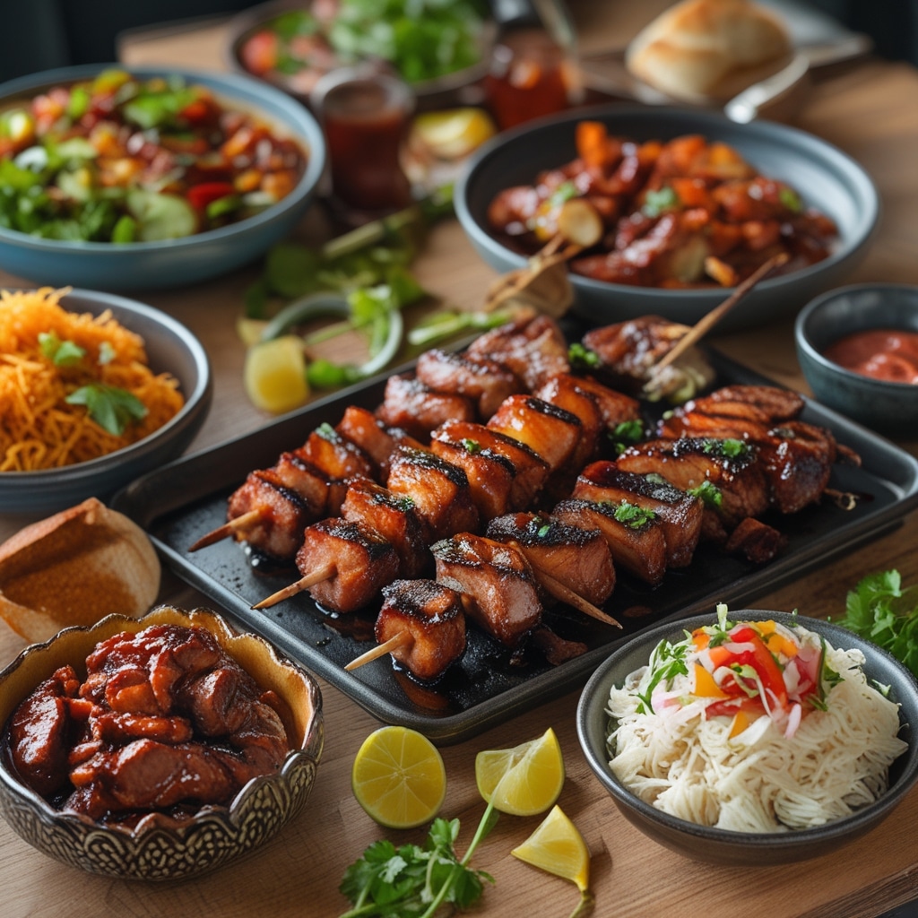 100 Best BBQ Side Dishes