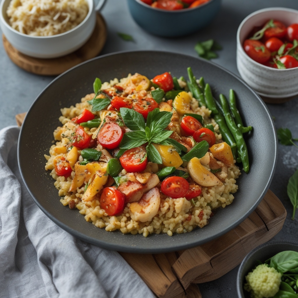Quick Dinner Recipes 1 Quick Dinner Recipes