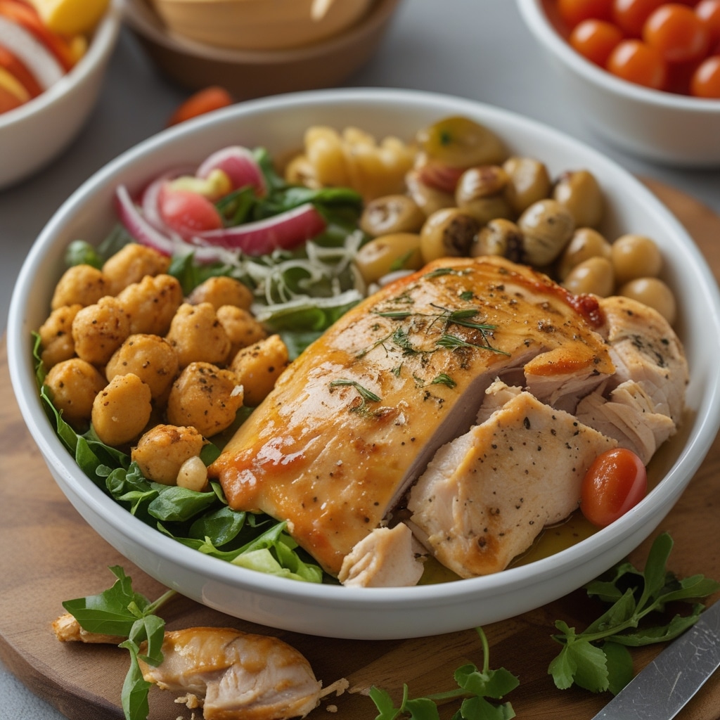 School Lunch Chicken Recipes 1 School Lunch Chicken Recipes