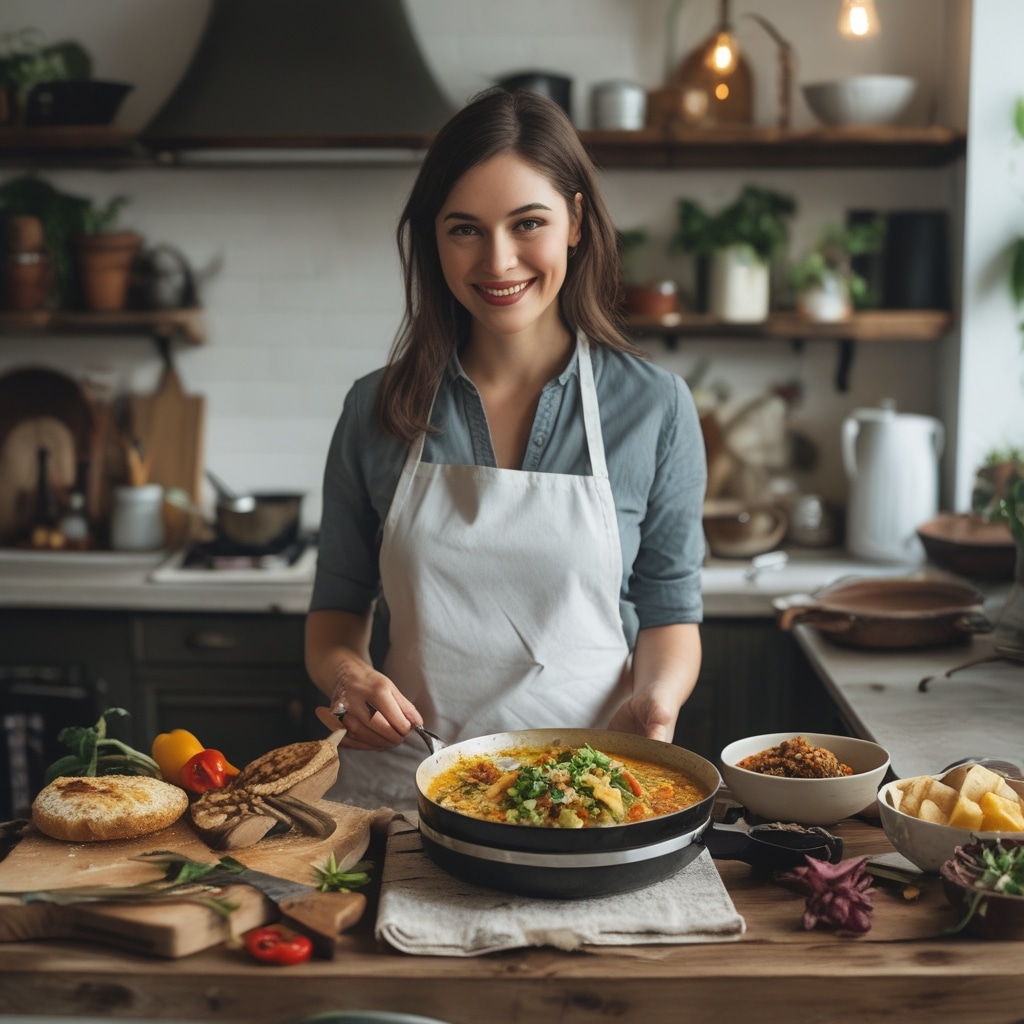 Sophia Easy Recipes