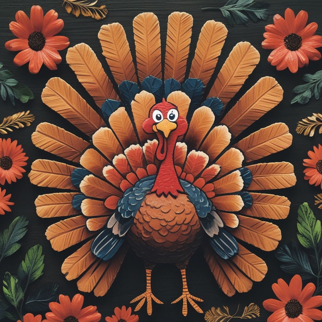 Turkey Lunchbox