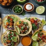 Tacos with 10 Unique Toppings to Try